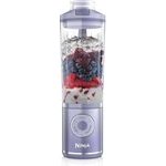 NINJA Blender 0.57 L Portable Blender Lavender, Transparent - (BC251EULD)