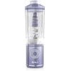 NINJA Blender 0.57 L Portable Blender Lavender, Transparent - (BC251EULD)