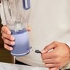 NINJA Blender 0.57 L Portable Blender Lavender, Transparent - (BC251EULD)