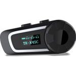 EXTRALINK , Motorcycle intercom, For 6 people, Bluetooth 5.1, Polish voice, Noise Reduction - (EX.80494)