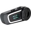 EXTRALINK , Motorcycle intercom, For 6 people, Bluetooth 5.1, Polish voice, Noise Reduction - (EX.80494)