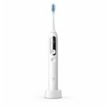 Xiaomi Mijia Smart Servo-Oscillation Electric Toothbrush Pro White, Electric toothbrush, Eu - (SERVO-Oscillation Pro WHITE)