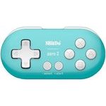 8BItdo Zero 2 Controller Turquoise - (02489)