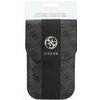Guess Phone Bag 4G & Classic Logos Stripe Strap Black - (GUWB6PG4S4RK)