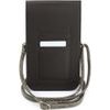 Guess Phone Bag Graines 4G & Classic Logos Brown - (GUWBPG4L4CNW)