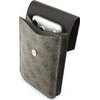 Guess Phone Bag Graines 4G & Classic Logos Brown - (GUWBPG4L4CNW)