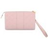 Guess Phone Bag Peony 4G & Classic Logos Stripe Pink - (GUWP6PGSU4EP)