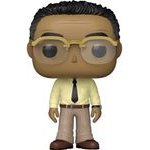Funko Pop! Television: Breaking Bad - Gus Fring #Vinyl Figure