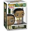Funko Pop! Television: Breaking Bad - Gus Fring #Vinyl Figure