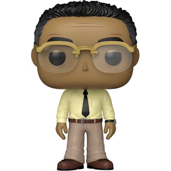 Funko Pop! Television: Breaking Bad - Gus Fring #Vinyl Figure