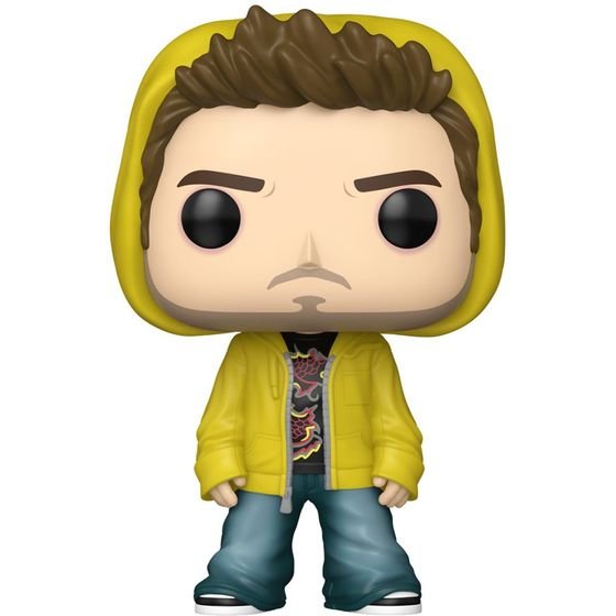 Funko Pop! Television: Breaking Bad - Jesse Pinkman #Vinyl Figure