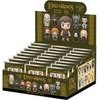 Monogram: Lord Of The Rings (Series2) (Blind Bag/Random) 3D Foam Bag Clips Figures (47550)
