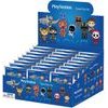 Monogram: Playstation (Series2) (Blind Bag/Random) 3D Foam Bag Clips Figures (77810)