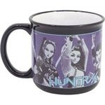 Stor: K-Pop Demon Hunters - Young Adult Breakfast Mug In Gift Box (400ml) (80694)