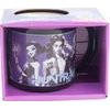 Stor: K-Pop Demon Hunters - Young Adult Breakfast Mug In Gift Box (400ml) (80694)