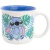 Stor: Stitch - Aloha Breakfast Mug In Gift Box (410ml) (31779)