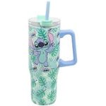 Stor: Stitch - Aloha Insulated Stainless Steel Xl Cool Mug (920ml) (31743)