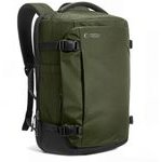 Tech-Protect Defender S70 Ryanair & Wizzair Travel Laptop Cabin Backpack 24L 40x30x20 Military GREEN