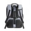 Tech-Protect Defender S70 Ryanair & Wizzair Travel Laptop Cabin Backpack 24L 40x30x20 Urban GREY