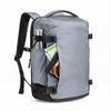 Tech-Protect Defender S70 Ryanair & Wizzair Travel Laptop Cabin Backpack 24L 40x30x20 Urban GREY