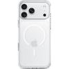 Tech-Protect Flexair Hybrid Cc Magsafe Iphone 17 Pro / 18 Pro CLEAR