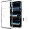 Tech-Protect Flexair Hybrid Cc Magsafe Iphone 17 Pro Max / 18 Pro Max CLEAR