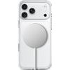 Tech-Protect Flexair Hybrid Cc Magsafe Iphone 17 Pro Max / 18 Pro Max CLEAR