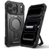 Tech-Protect Magforce Magsafe Iphone 17 Pro Max / 18 Pro Max Matte BLACK