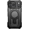 Tech-Protect Magforce Magsafe Iphone 17 Pro Max / 18 Pro Max Matte BLACK