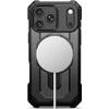 Tech-Protect Magforce Magsafe Iphone 17 Pro Max / 18 Pro Max Matte BLACK