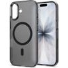 Tech-Protect Magzero Magsafe Iphone 17 Matte BLACK