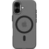 Tech-Protect Magzero Magsafe Iphone 17 Matte BLACK