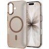 Tech-Protect Magzero Magsafe Iphone 17 Matte Desert GOLD