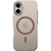 Tech-Protect Magzero Magsafe Iphone 17 Matte Desert GOLD