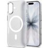 Tech-Protect Magzero Magsafe Iphone 17 Matte WHITE