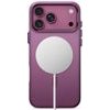 Tech-Protect Magzero Magsafe Iphone 17 Pro / 18 Pro Matte Dark CHERRY