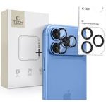 Tech-Protect Oslona Aparatu Camring FIT+ Iphone 18 Pro / Max BLACK