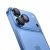 Tech-Protect Oslona Aparatu Camring FIT+ Iphone 18 Pro / Max BLACK