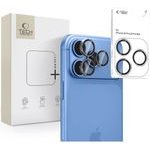 Tech-Protect Oslona Aparatu Camring FIT+ Iphone 18 Pro / Max CLEAR