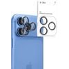 Tech-Protect Oslona Aparatu Camring FIT+ Iphone 18 Pro / Max CLEAR