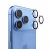 Tech-Protect Oslona Aparatu Camring FIT+ Iphone 18 Pro / Max CLEAR