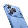 Tech-Protect Oslona Aparatu Camring FIT+ Iphone 18 Pro / Max CLEAR