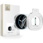 Tech-Protect Szklo Hartowane Easy SET+ 2-Pack Samsung Galaxy Watch 8 / 9 (40 MM) CLEAR
