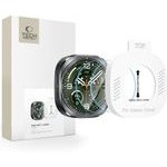 Tech-Protect Szklo Hartowane Easy SET+ 2-Pack Samsung Galaxy Watch Ultra 2 2026 (47 MM) CLEAR