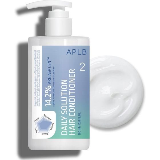 APLB Daily Solution Hair Conditioner - (APL-64)