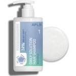 APLB Daily Solution Hair Shampoo - (APL-63)
