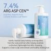APLB Daily Solution Hair Shampoo - (APL-63)