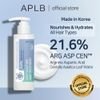 APLB Daily Solution Hair Treatment - (APL-65)