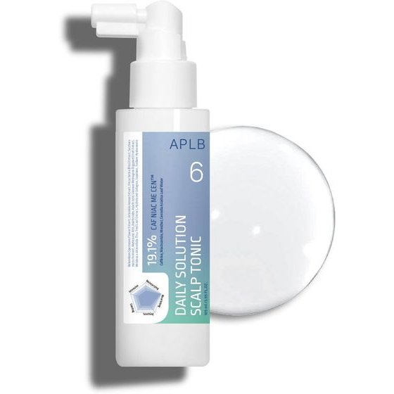 APLB Daily Solution Scalp Tonic - (APL-68)