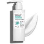 APLB Glutathione Niacinamide Sunscreen Body Lotion SPF50 PA++++ - (APL-62)